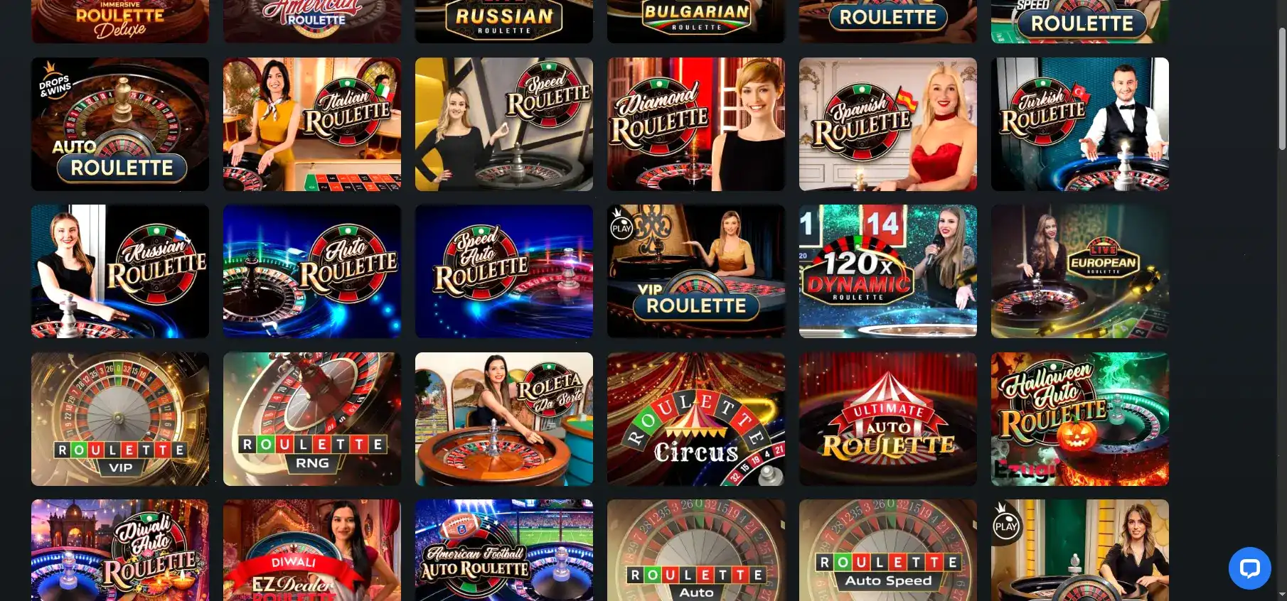 Бонусы и акции казино Winwin